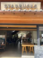 スターバックス コーヒー 川越鐘つき通り店の写真・動画_image_505738