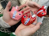 川越氷川神社の写真・動画_image_505739