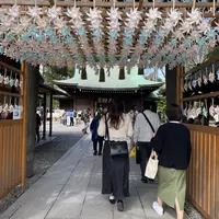 川越氷川神社の写真・動画_image_505740