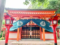 金光稲荷神社の写真・動画_image_505798