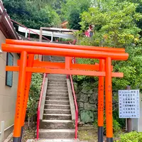 金光稲荷神社の写真・動画_image_505799