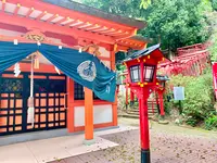 金光稲荷神社の写真・動画_image_505800
