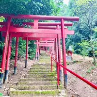 金光稲荷神社の写真・動画_image_505802