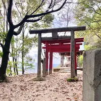 金光稲荷神社の写真・動画_image_505805