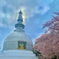 二葉山平和塔の写真・動画_image_505816