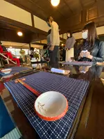 古民家で昼ごはん梅里の写真・動画_image_506052