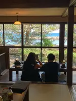 古民家で昼ごはん梅里の写真・動画_image_506054