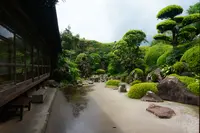 知覧武家屋敷庭園群の写真・動画_image_506068