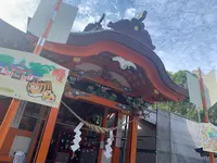 揖宿神社の写真・動画_image_506075