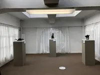 朝倉彫塑館の写真・動画_image_506092
