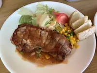 レストラン てんすいの写真・動画_image_506230