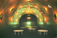 清津峡渓谷トンネルの写真・動画_image_506316