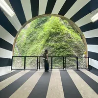 清津峡渓谷トンネルの写真・動画_image_506328
