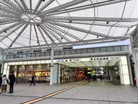 JR広島駅の写真・動画_image_506916