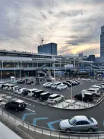 JR広島駅の写真・動画_image_506917