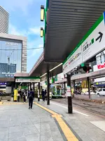 JR広島駅の写真・動画_image_506920