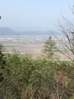 安土城跡の写真・動画_image_507378