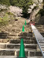 安土城跡の写真・動画_image_507382