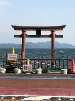 白鬚神社の写真・動画_image_507431