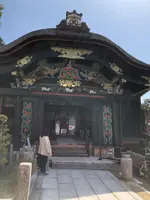 宝厳寺唐門（国宝）の写真・動画_image_507482