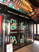 宝厳寺唐門（国宝）の写真・動画_image_507483