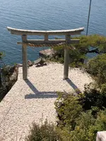 龍神拝所の写真・動画_image_507570