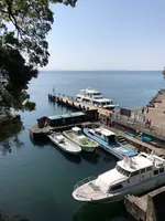 竹生島の写真・動画_image_507573