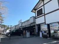 湯畑観光駐車場の写真・動画_image_507746