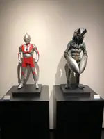 海洋堂フィギュアミュージアム黒壁の写真・動画_image_507796