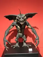 海洋堂フィギュアミュージアム黒壁の写真・動画_image_507797