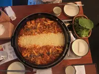 チャンインタッカルビ 江南店/장인닭갈비 강남점の写真・動画_image_507827