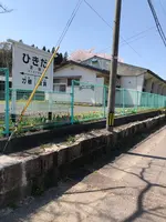 旧北陸本線疋田駅跡の写真・動画_image_507889