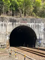 北陸トンネル火災事故慰霊碑の写真・動画_image_507898