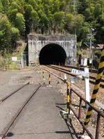 北陸トンネル火災事故慰霊碑の写真・動画_image_507899