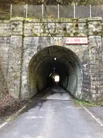 旧北陸線第一観音寺トンネルの写真・動画_image_507936