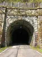 旧北陸線曲谷トンネルの写真・動画_image_507941