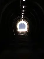 旧北陸本線芦谷トンネル（芦谷隧道）の写真・動画_image_507949