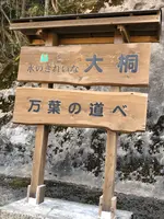 旧北陸本線大桐駅跡の写真・動画_image_507965