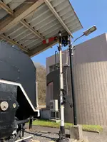 蒸気機関車D51 481号機の写真・動画_image_507981