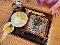食事処 水車の写真・動画_image_508022