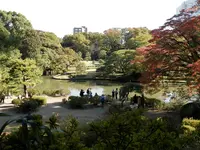 六義園の写真・動画_image_50812