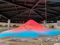 山梨県立 富士山世界遺産センターの写真・動画_image_508132