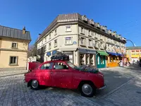 富士急ハイランドの写真・動画_image_508135