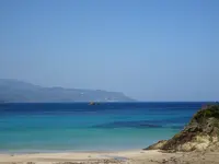 九十浜海水浴場の写真・動画_image_508381