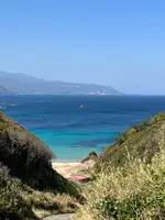 九十浜海水浴場の写真・動画_image_508382