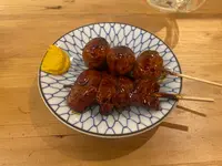 やきとん まこちゃん ガード下酒場の写真・動画_image_508793