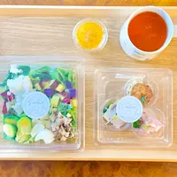 SALAD&DELIの写真・動画_image_509147