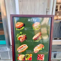  Nord Sand Bakery FIRO （ノード サンド ベーカリー フィロ）の写真・動画_image_509196