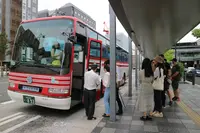 京都駅の写真・動画_image_509509