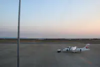 函館空港の写真・動画_image_509802